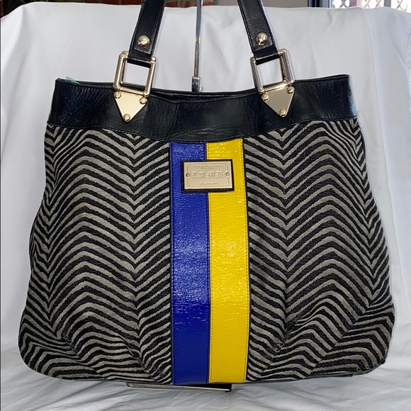 L.A.M.B. Handbags - Large L.A.M.B. Tote Bag